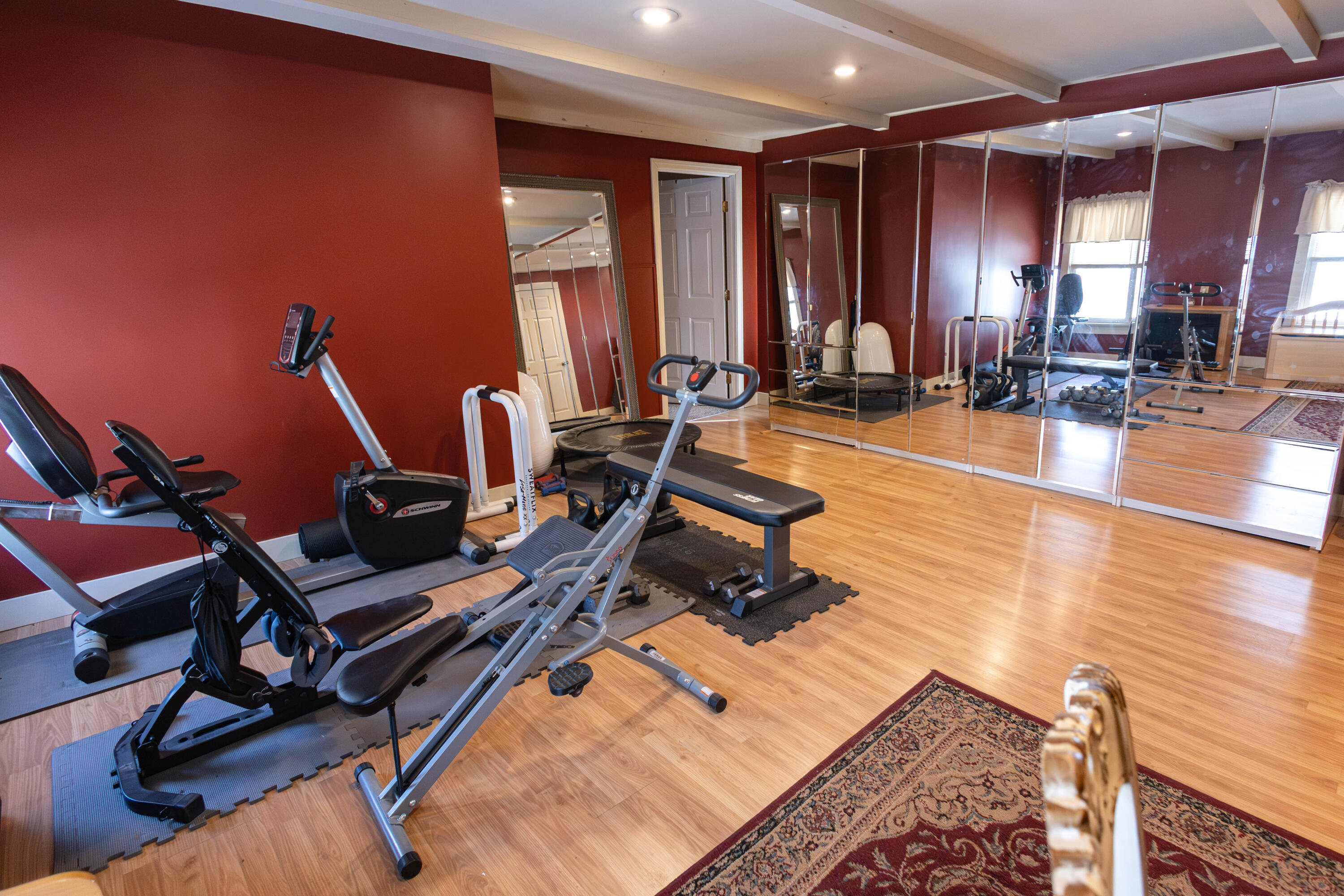 48 Main Road Charleston, ME 04422 - Photo 63 of 84 2nd Floor Family Room3