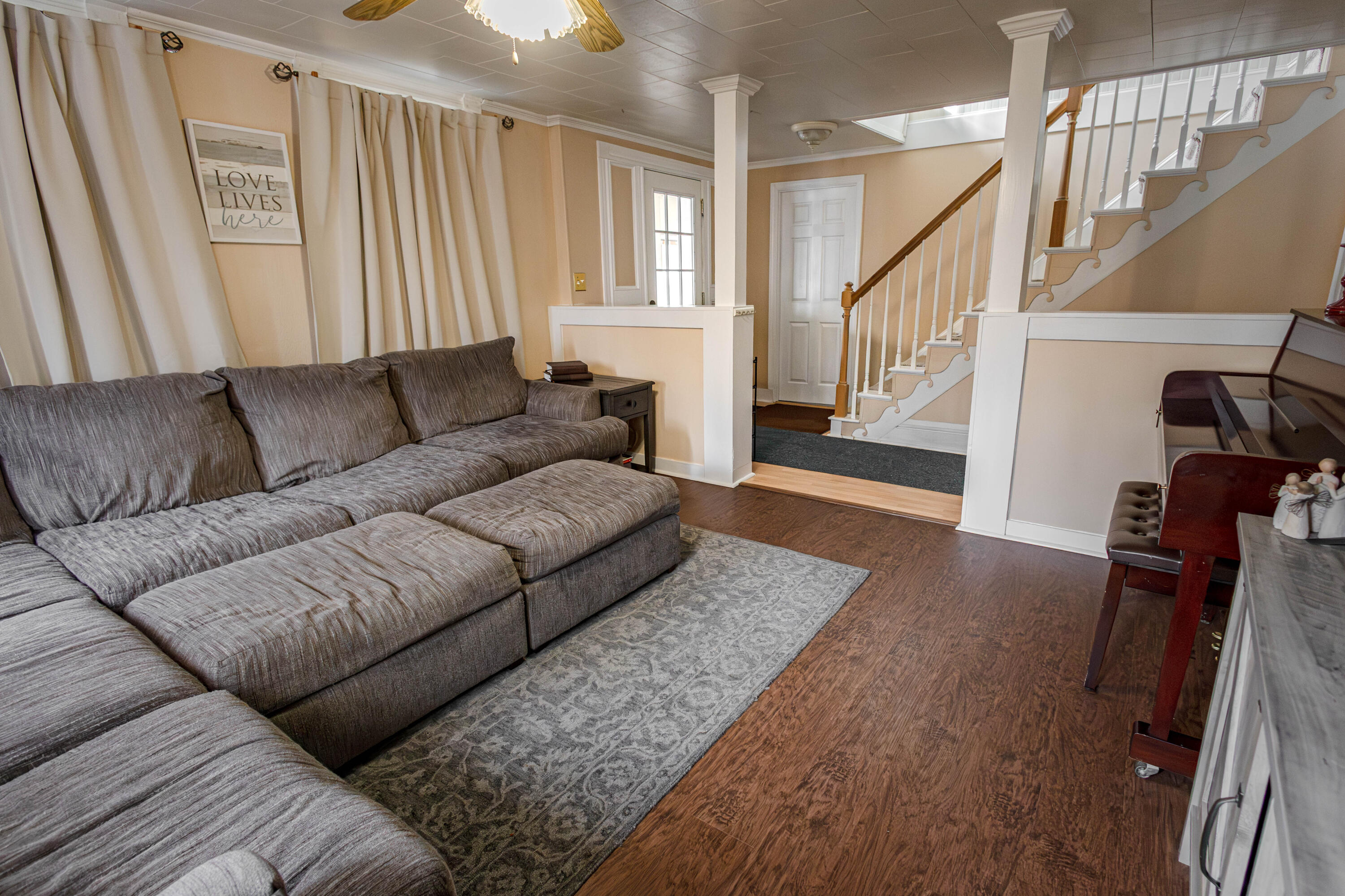 48 Main Road Charleston, ME 04422 - Photo 7 of 84 Living Room7 (1)