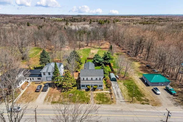 $339,900 | 48 Main Road, Charleston, ME 04422