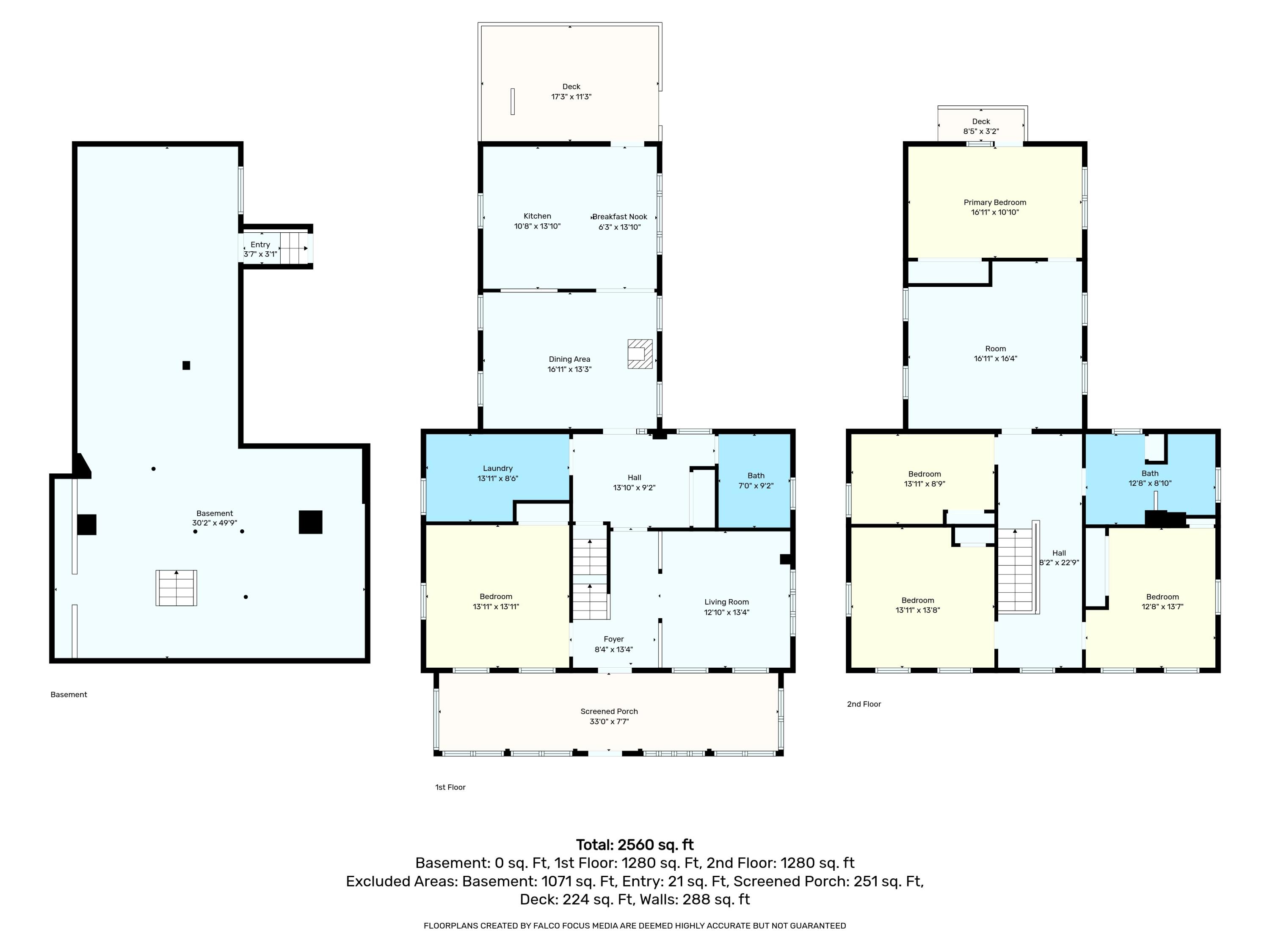 48 Main Road Charleston, ME 04422 - Photo 72 of 72 4-Floorplan_4