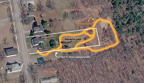 $339,900 | 48 Main Road, Charleston, ME 04422