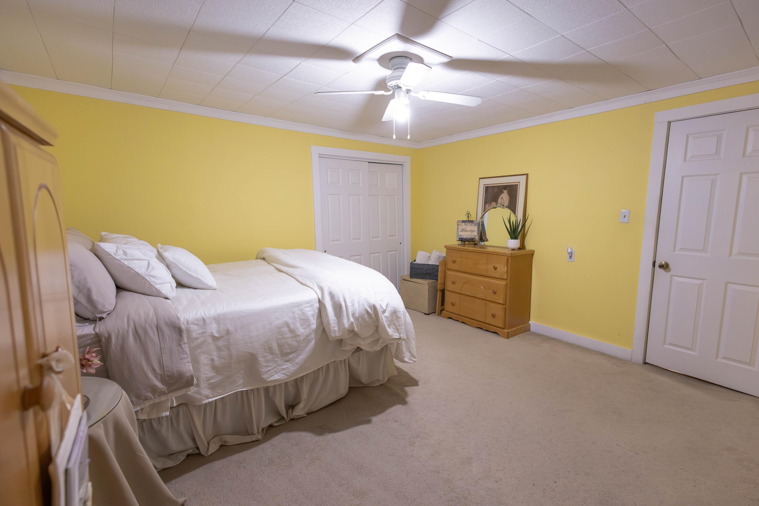 48 Main Road Charleston, ME 04422 - Photo 9 of 84 1st Floor Bedroom2 (1)