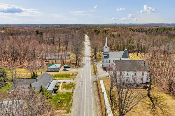 $339,900 | 48 Main Road, Charleston, ME 04422