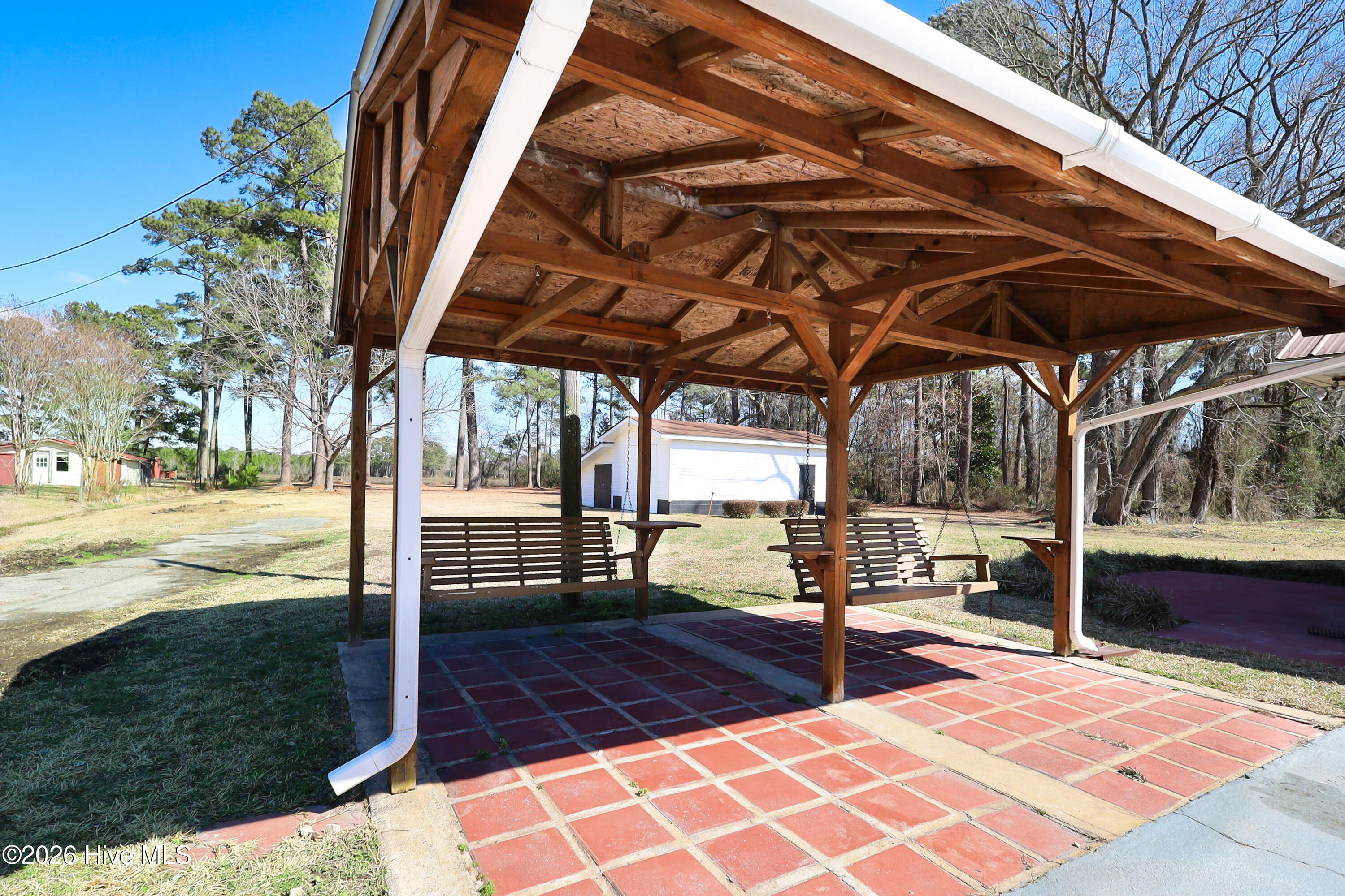 580 Koonce Fork Road Richlands, NC 28574 - Photo 4 of 51 IMG_7746