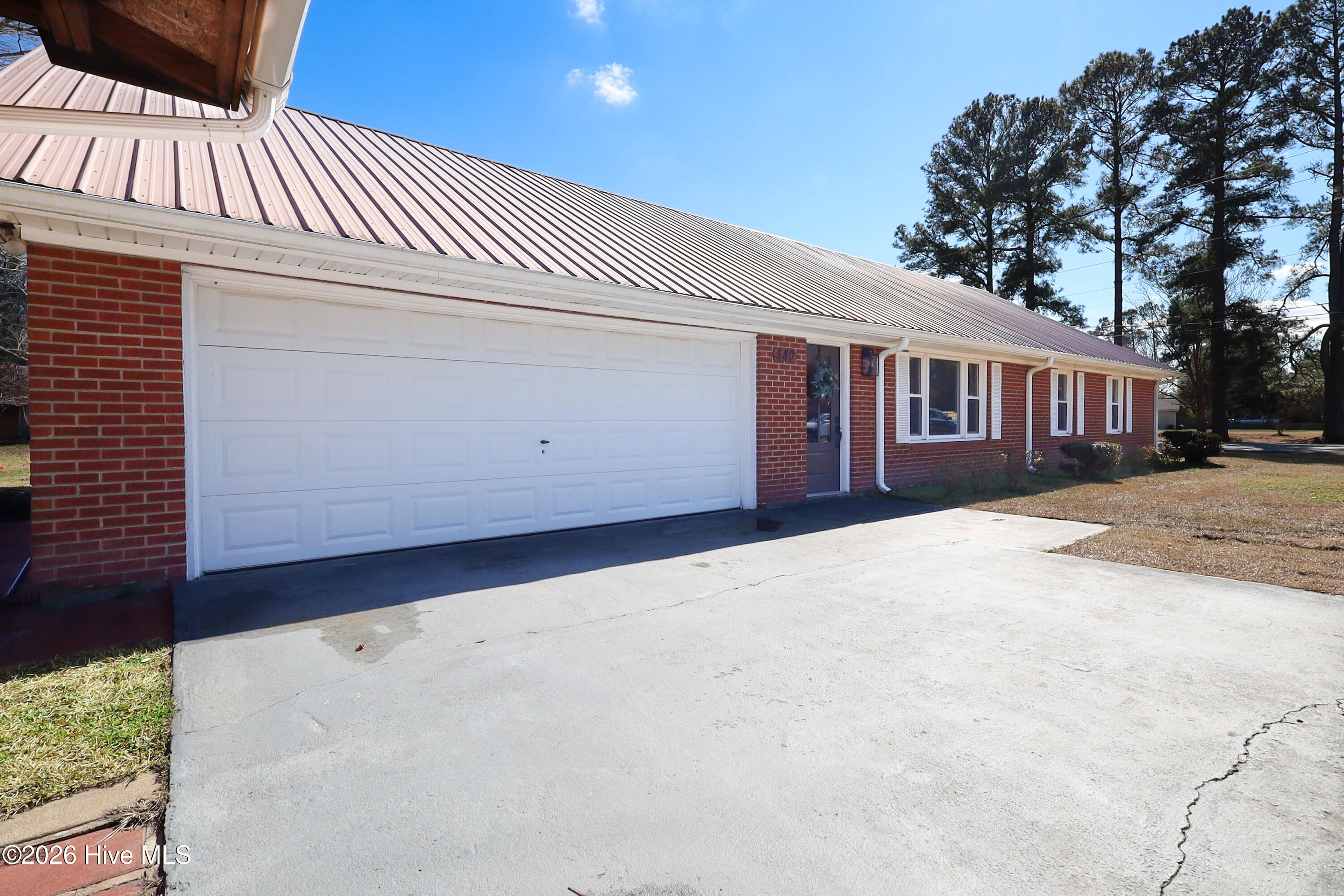 580 Koonce Fork Road Richlands, NC 28574 - Photo 5 of 51 IMG_7929