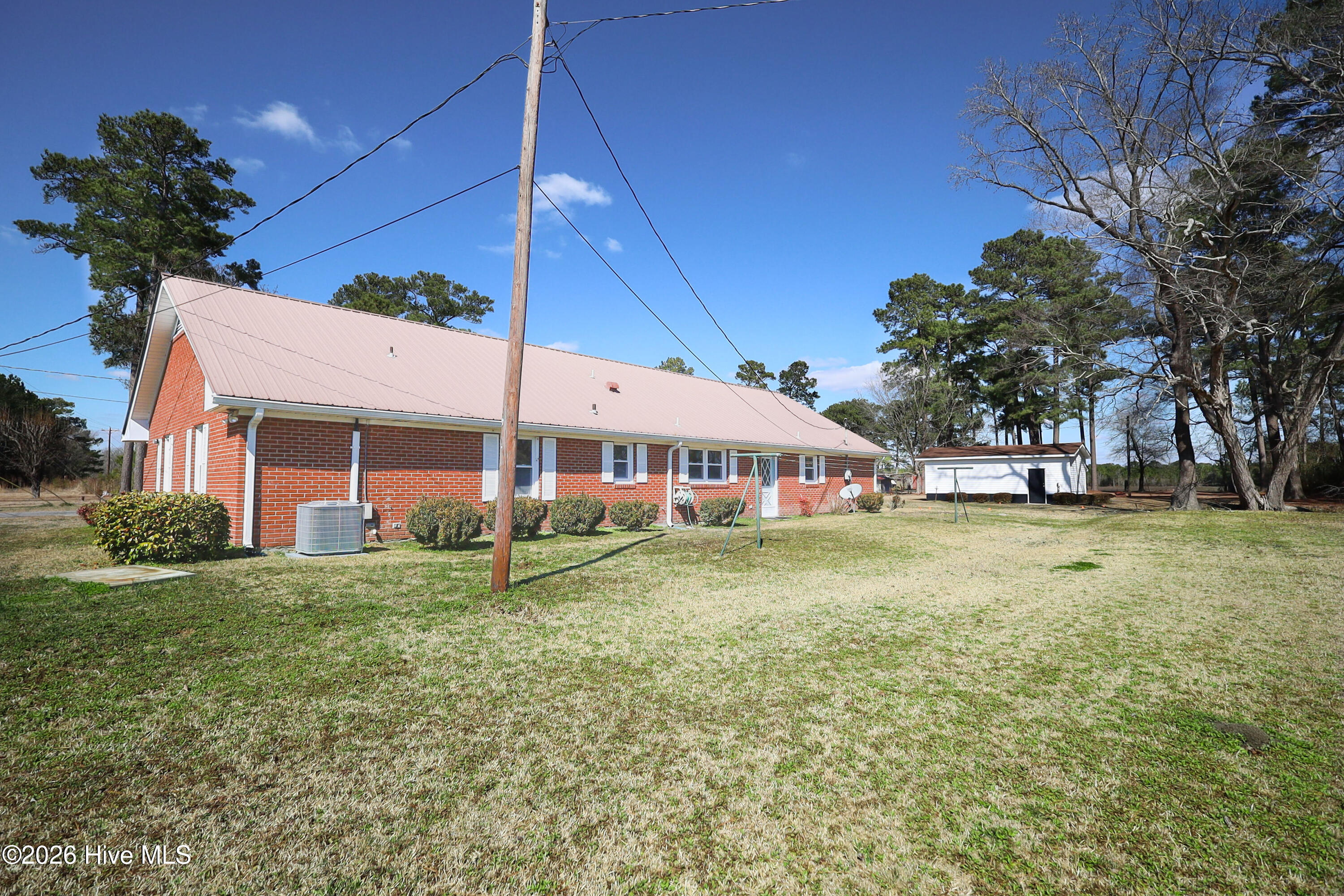 580 Koonce Fork Road Richlands, NC 28574 - Photo 51 of 51 IMG_7764