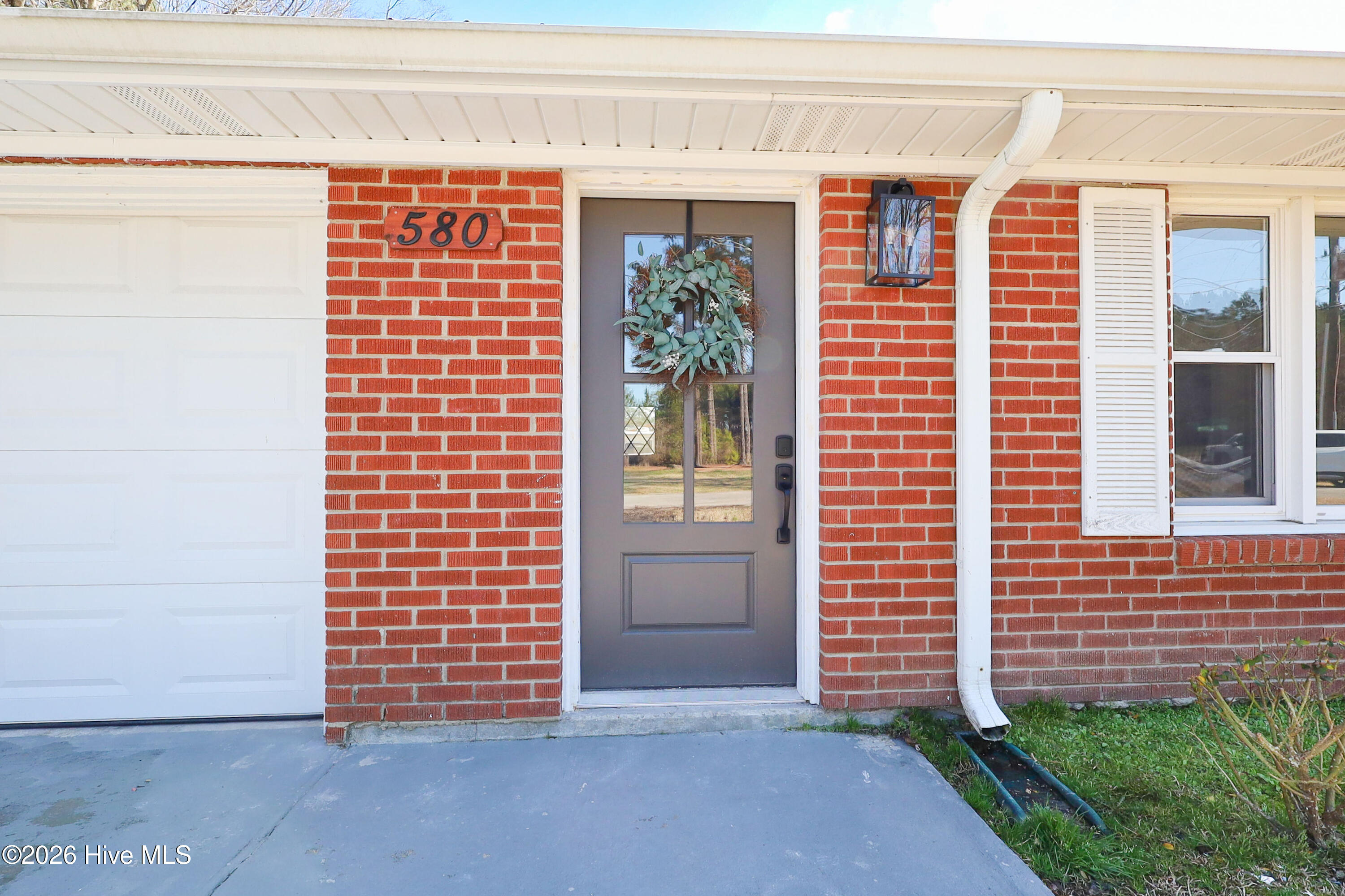 580 Koonce Fork Road Richlands, NC 28574 - Photo 6 of 51 IMG_7932