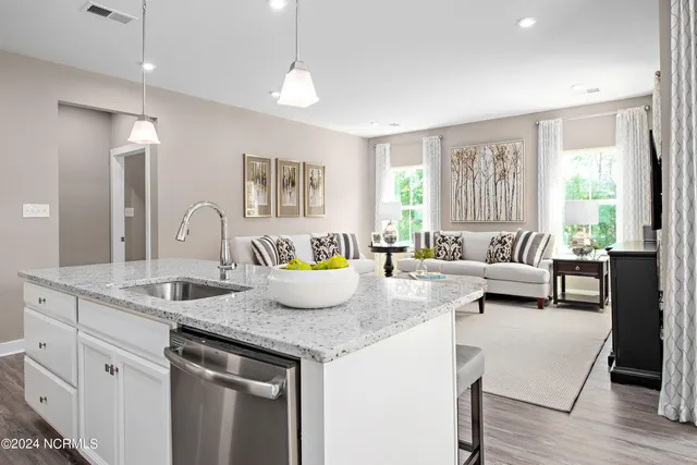 $419,990 | 4150 Farmfield Drive, Leland, NC 28451