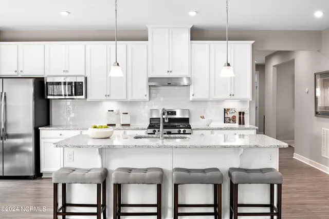 $419,990 | 4150 Farmfield Drive, Leland, NC 28451