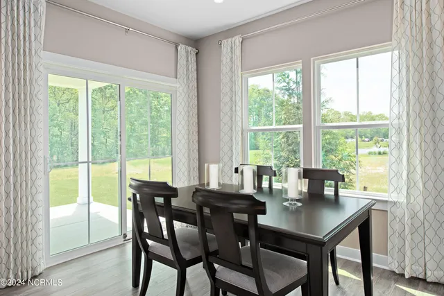 $419,990 | 4150 Farmfield Drive, Leland, NC 28451