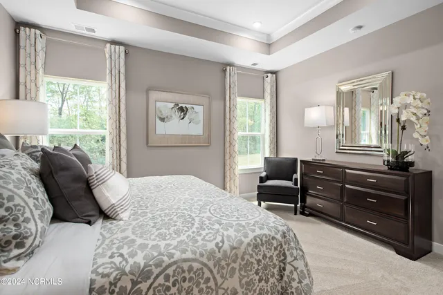 $419,990 | 4150 Farmfield Drive, Leland, NC 28451