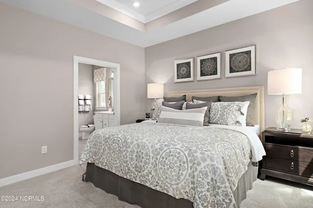 $419,990 | 4150 Farmfield Drive, Leland, NC 28451