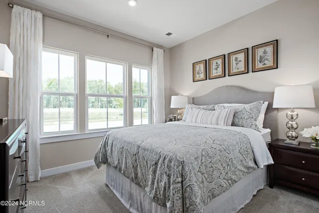 $419,990 | 4150 Farmfield Drive, Leland, NC 28451