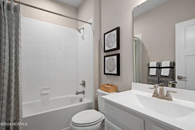 $419,990 | 4150 Farmfield Drive, Leland, NC 28451