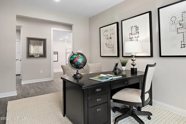 $419,990 | 4150 Farmfield Drive, Leland, NC 28451