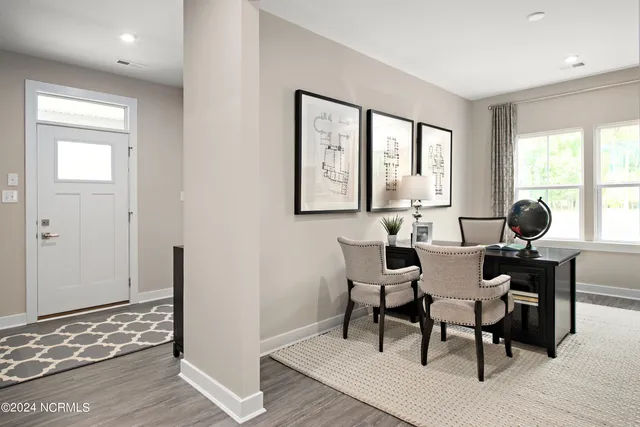 $419,990 | 4150 Farmfield Drive, Leland, NC 28451