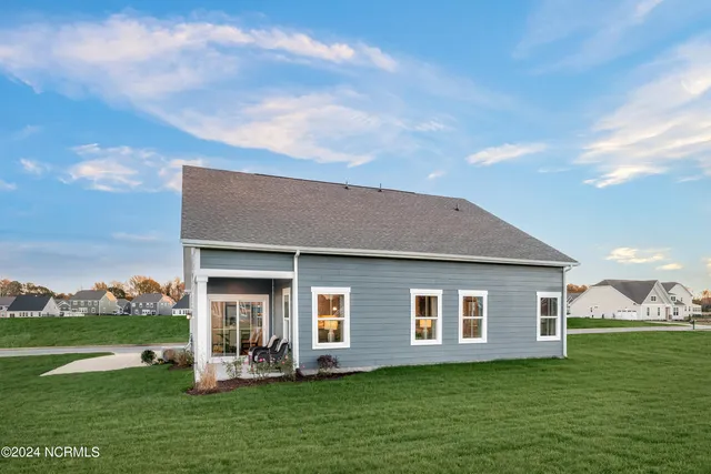 $419,990 | 4150 Farmfield Drive, Leland, NC 28451