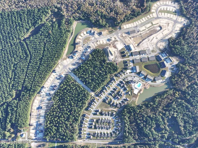 $419,990 | 4150 Farmfield Drive, Leland, NC 28451