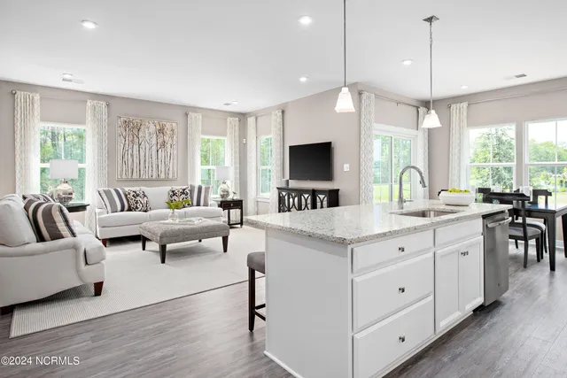 $419,990 | 4150 Farmfield Drive, Leland, NC 28451