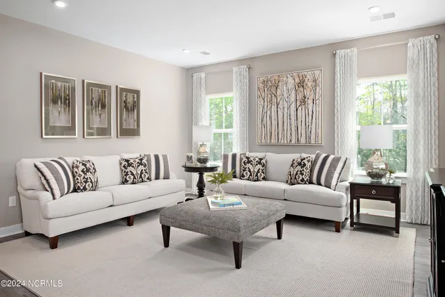 $419,990 | 4150 Farmfield Drive, Leland, NC 28451