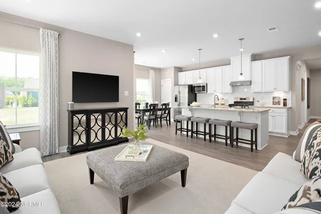 $419,990 | 4150 Farmfield Drive, Leland, NC 28451