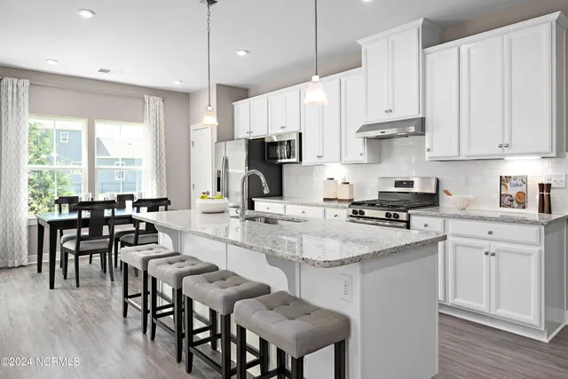 $419,990 | 4150 Farmfield Drive, Leland, NC 28451