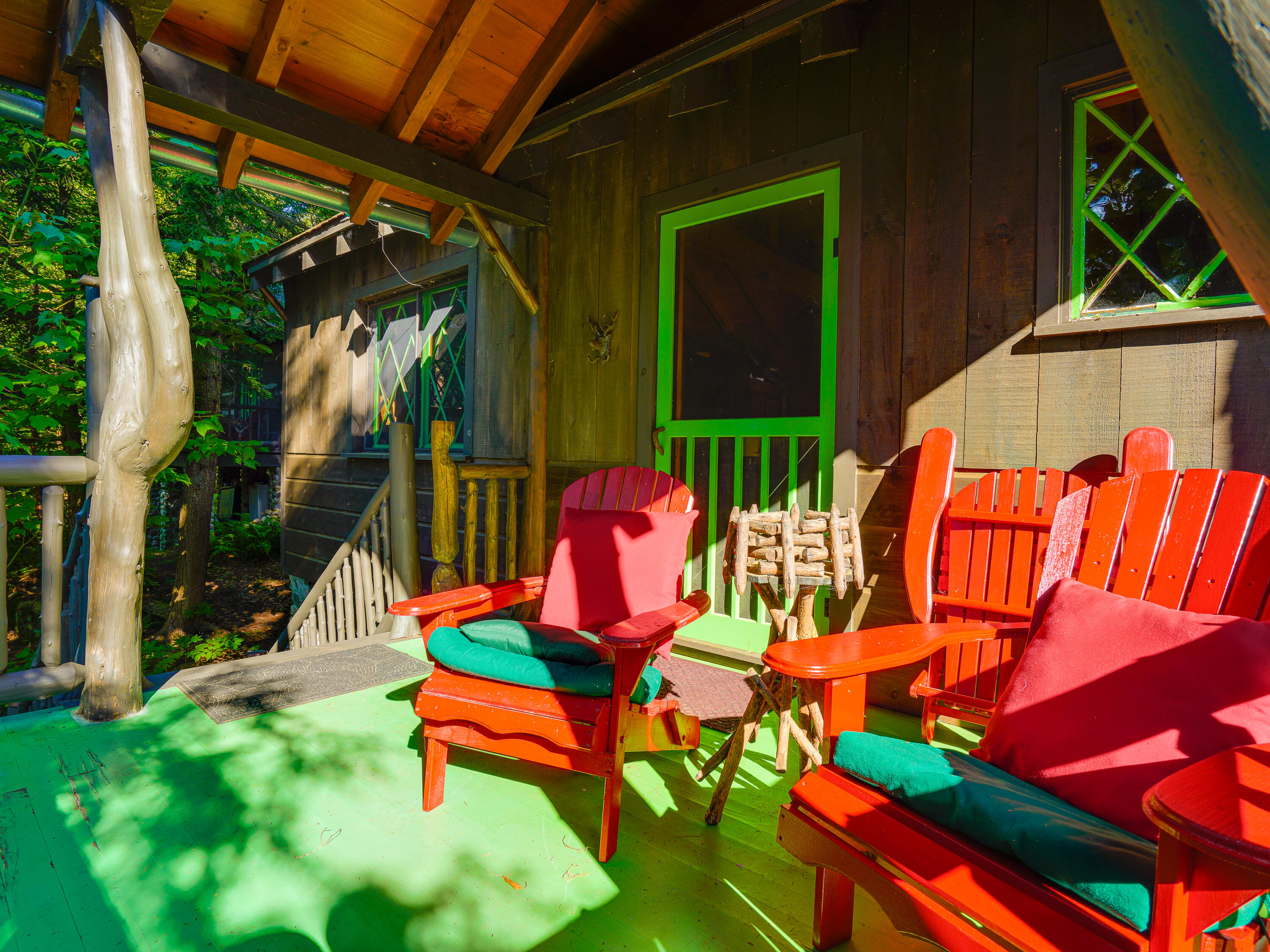 7 Bluff Island Tupper Lake, NY 12986 - Photo 23 of 63 Bluff Island-48