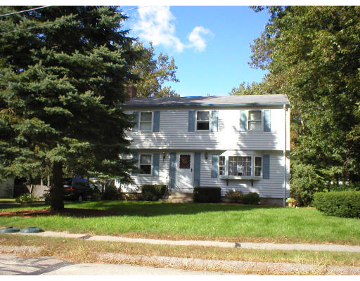 42 Old Farm Road Mansfield, MA 02048 - Photo 1 of 1 Gallery Image 1