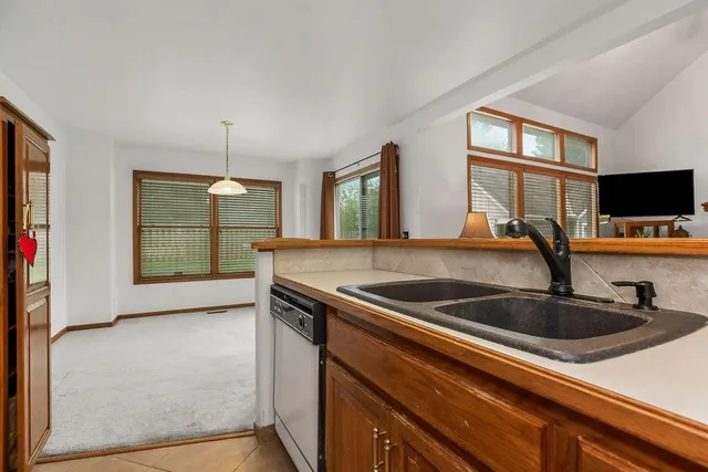 $330,000 | 15530 Marty Street, Overland Park, KS 66223