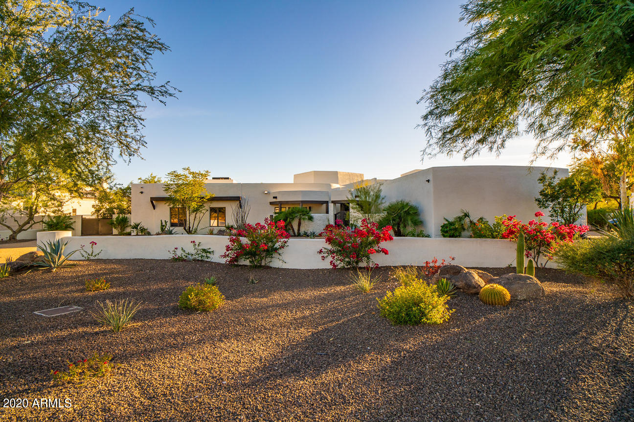 5923 East Mountain View Road Paradise Valley, AZ 85253 - Photo 2 of 37 0002-DSC02373