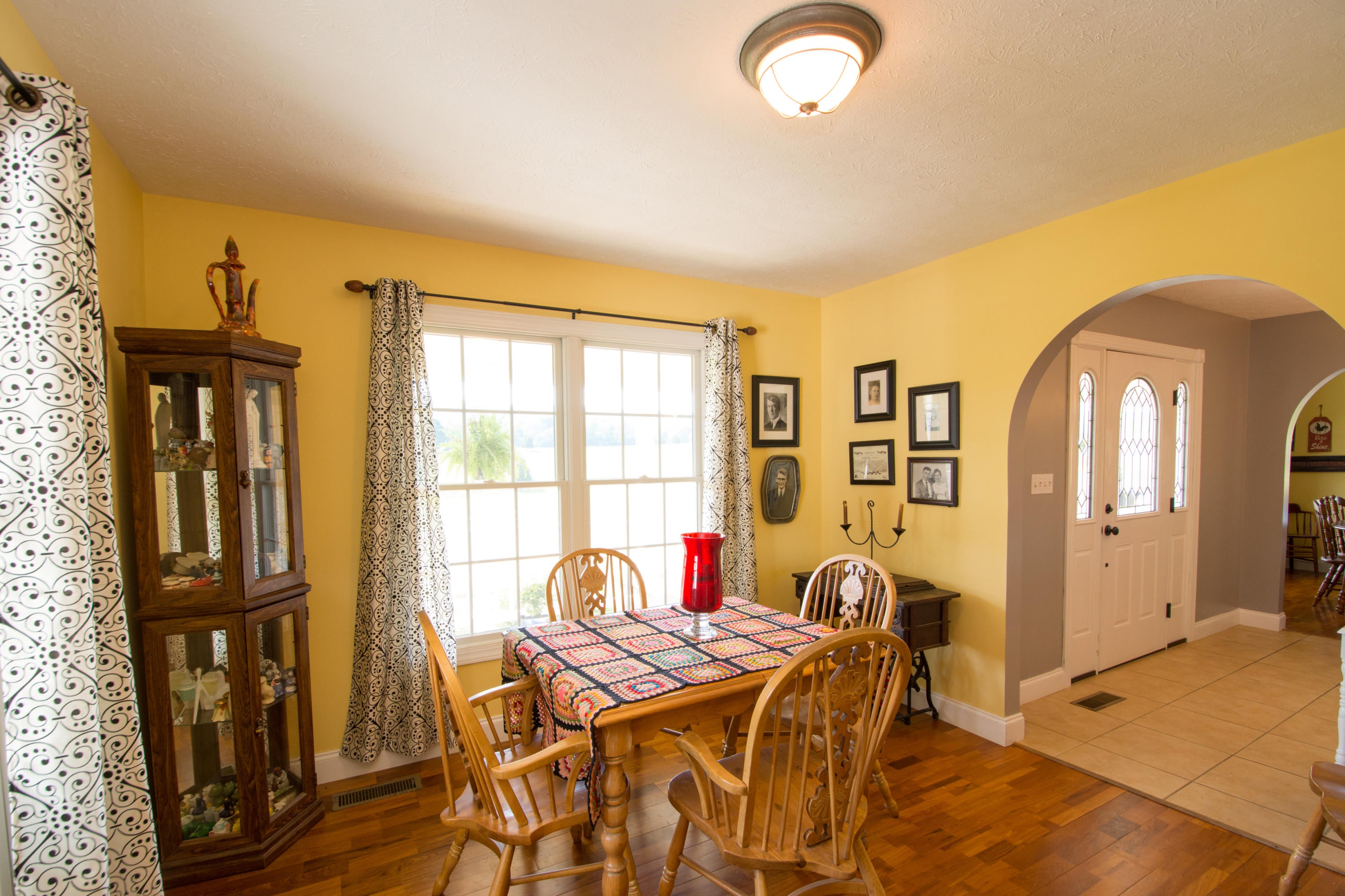 592 Masters Road Ronceverte, WV 24970 - Photo 27 of 63 Gallery Image 27