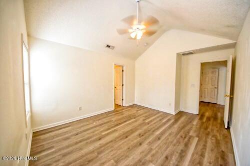 6912 Springer Road Wilmington, NC 28411 - Photo 15 of 28 Master Suite b