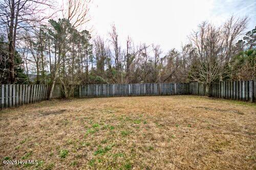 6912 Springer Road Wilmington, NC 28411 - Photo 27 of 28 Yard Fenced