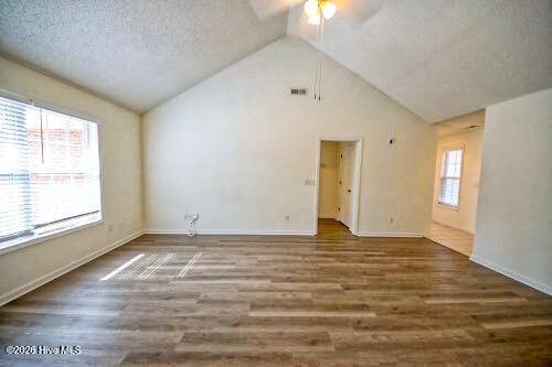 6912 Springer Road Wilmington, NC 28411 - Photo 6 of 28 Living Room D