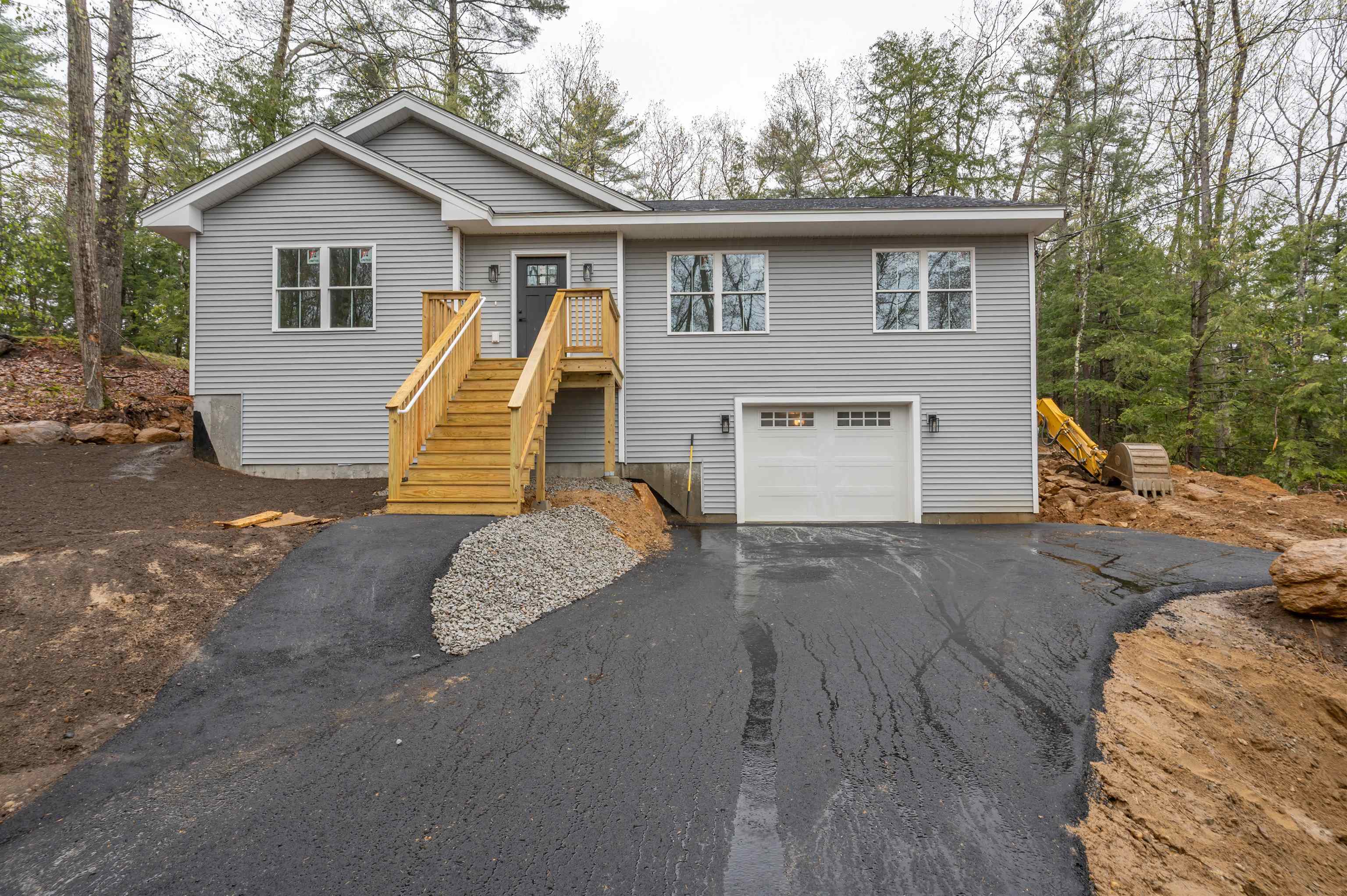 22 Pinepark Drive Barnstead, NH 03218 - Photo 1 of 36
