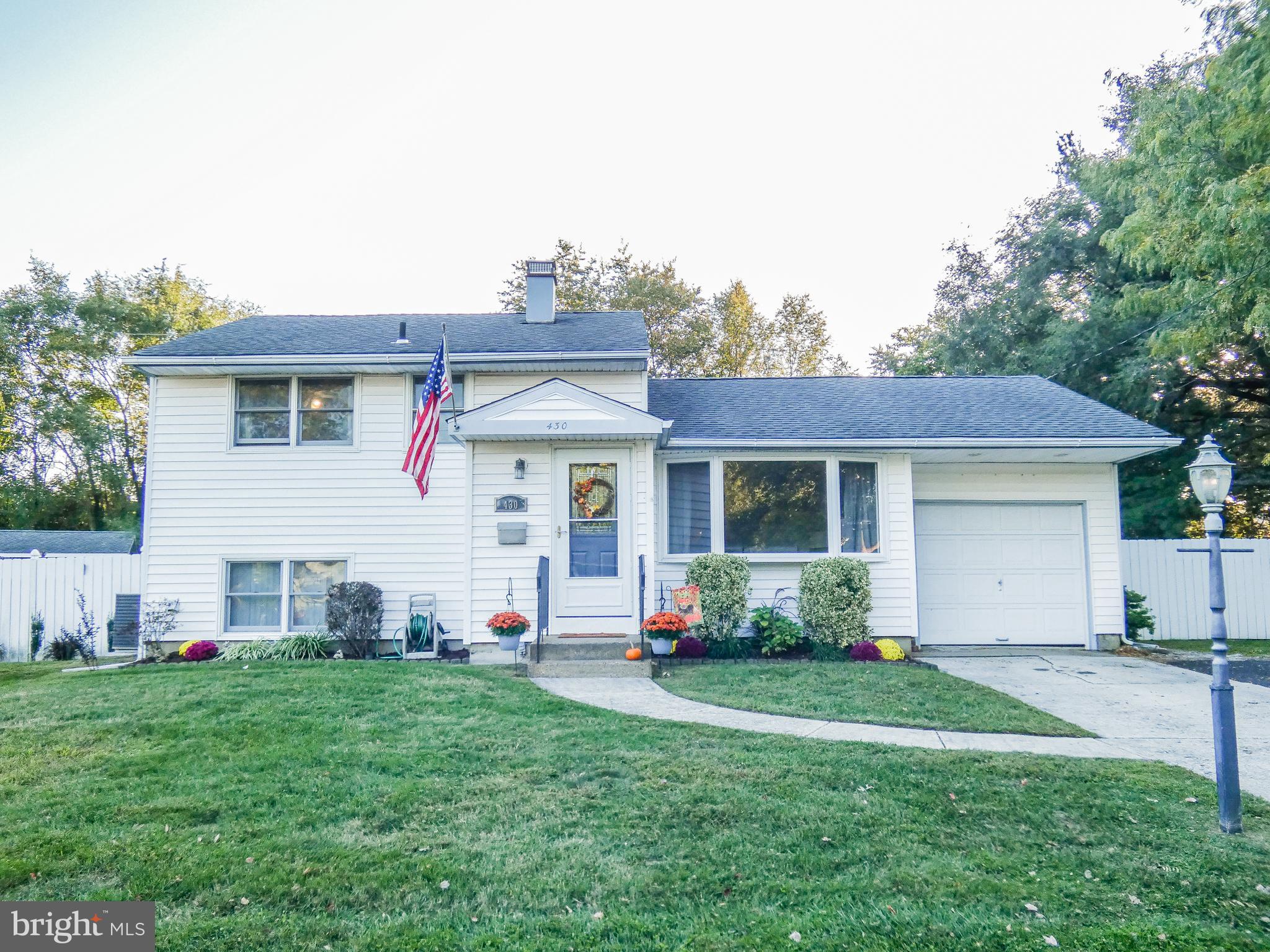 430 Baylor Road Wenonah, NJ 08090 - Photo 1 of 46 Gallery Image 1