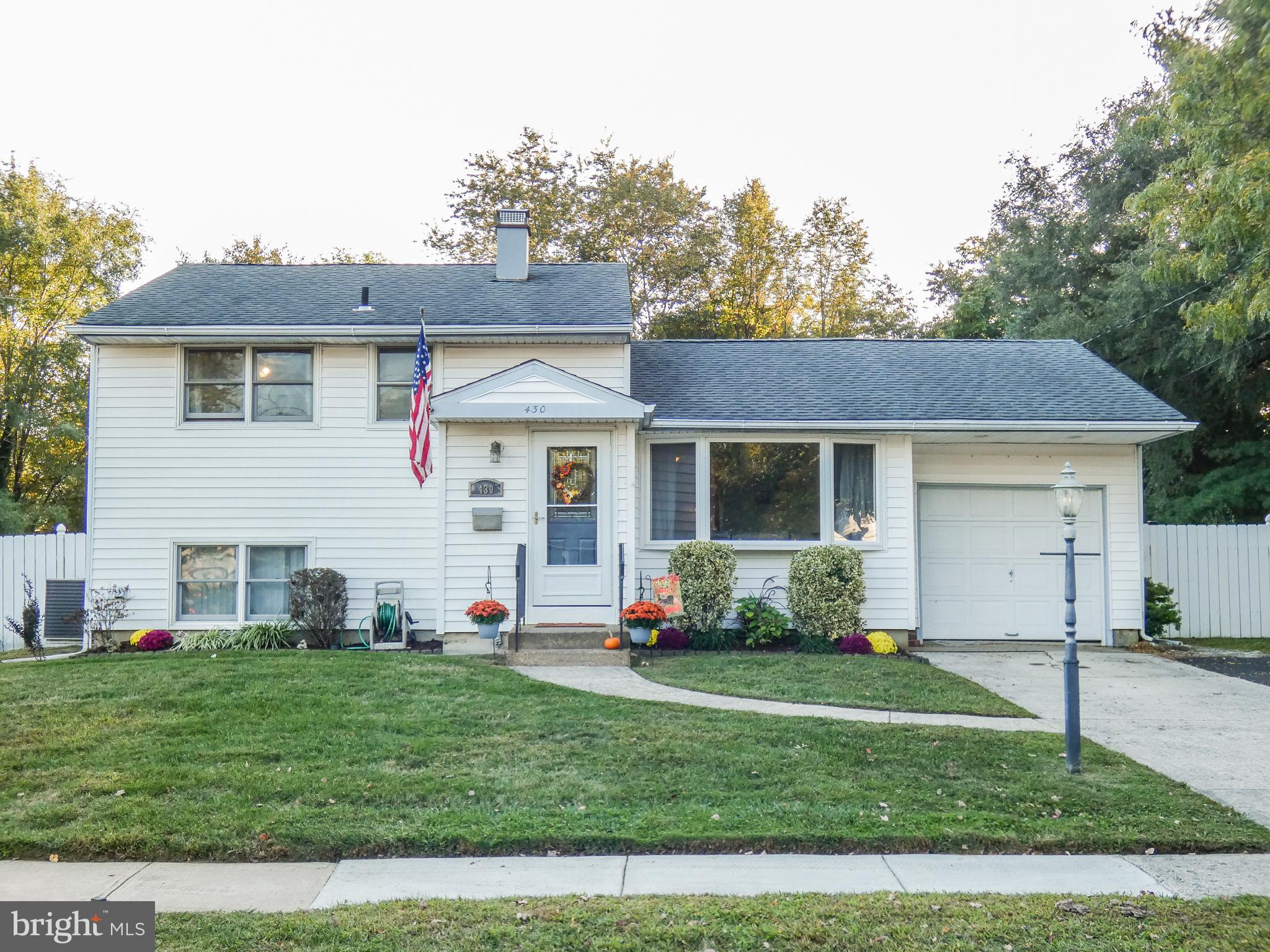 430 Baylor Road Wenonah, NJ 08090 - Photo 41 of 46 Gallery Image 41
