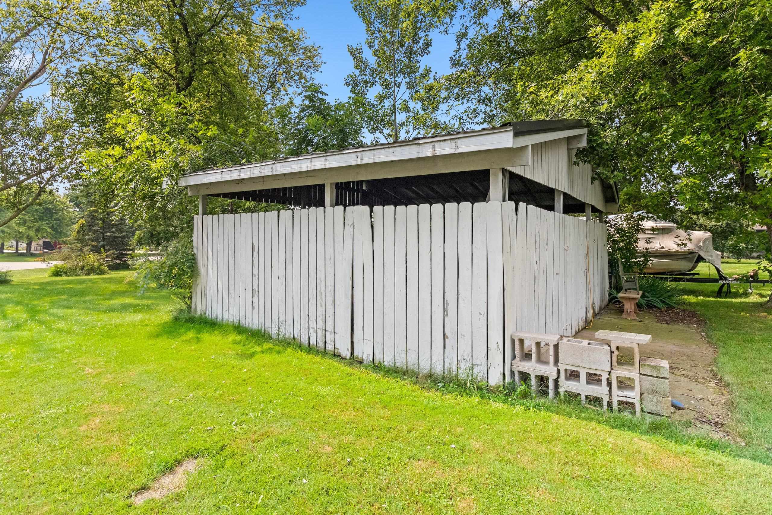 N3857 Breese Way Appleton, WI 54913 - Photo 71 of 72