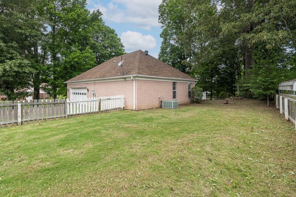 242 Timothy Road Atoka, TN 38004 - Photo 33 of 38
