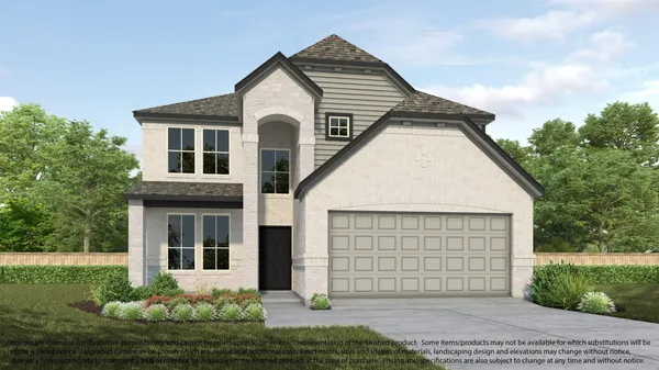 $430,000 | 60 Shining Pt Drive, Waller, TX 77484