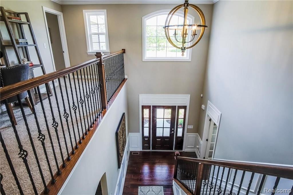 Tbd Tbd Walnut View Drive Pinckney, MI 48169 - Photo 2 of 31