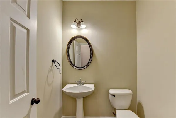 $2,700 | 4406 Village Field Place, Suwanee, GA 30024