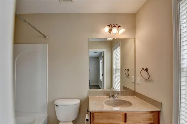 $2,700 | 4406 Village Field Place, Suwanee, GA 30024