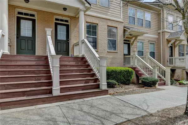 $2,700 | 4406 Village Field Place, Suwanee, GA 30024