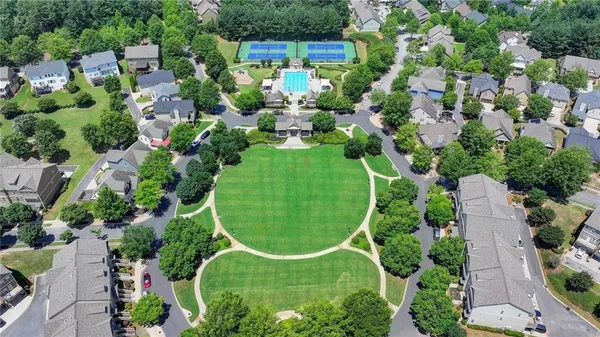 $2,700 | 4406 Village Field Place, Suwanee, GA 30024