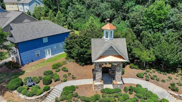 $2,700 | 4406 Village Field Place, Suwanee, GA 30024