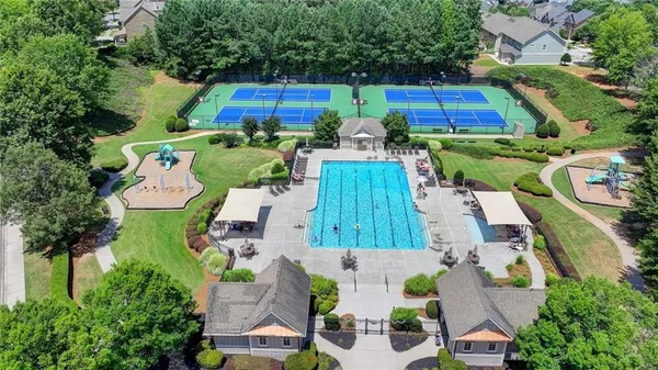 $2,700 | 4406 Village Field Place, Suwanee, GA 30024