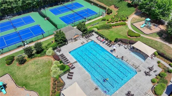 $2,700 | 4406 Village Field Place, Suwanee, GA 30024