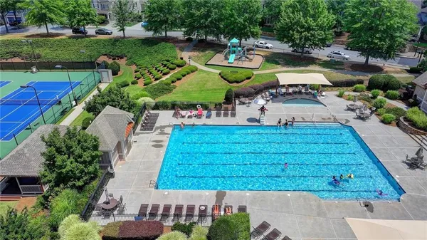 $2,700 | 4406 Village Field Place, Suwanee, GA 30024