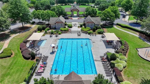 $2,700 | 4406 Village Field Place, Suwanee, GA 30024